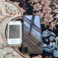سامسونگ Galaxy A11 با حافظهٔ ۶۴ گیگابایت|موبایل|شیراز, ریاستی|دیوار