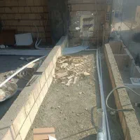 لوله کشی و تعمیر تاسیسات|خدمات پیشه و مهارت|آبیک, |دیوار