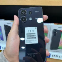 گوشی موبایل شیائمی redmi note13 گلوبال 256GB 8GB