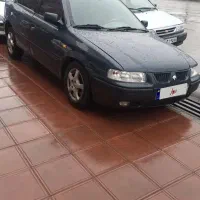 سمند EF7 مدل ۹۳