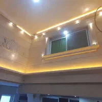 برقکار برق کاری نصاب دوربین نصاب اسپیلت|خدمات پیشه و مهارت|گنبد کاووس, |دیوار