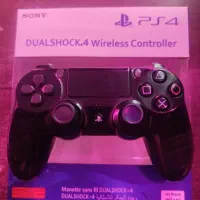 دسته اصلی ps4