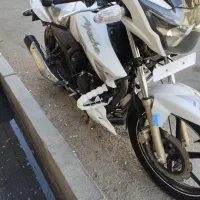 موتور اپاچی