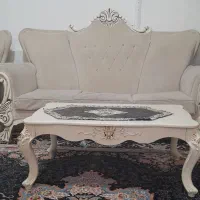 سرویس چوب