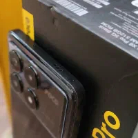 poco x6 pro (512)|موبایل|تهران, ابوذر|دیوار