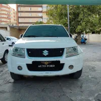 سوزوکی گرند ویتارا مدل 89 اتومات بیرنگ
