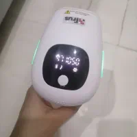 دستگاه لیزر خانگی مدل Hair removal Device|آرایشی، بهداشتی، درمانی|اهواز, کوروش|دیوار