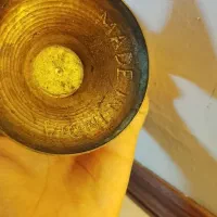 گلاب پاش عتیقه|کلکسیون اشیاء عتیقه|مشهد, کارمندان دوم|دیوار