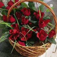 گل و سبدگل