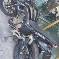 موتور زونتس 230n2