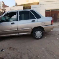 فروش ماشین|خودرو سواری و وانت|بافق, |دیوار