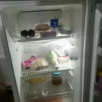 یخچال فریزر ایستکول|یخچال و فریزر|شیراز, سیاه سنگ|دیوار