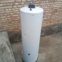 آبگرمکن ومیز تلویزیون|آبگرمکن، پکیج، شوفاژ|چالدران, |دیوار