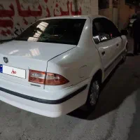 سمند X7 دوگانه سوز، مدل ۱395|خودرو سواری و وانت|گنبد کاووس, |دیوار