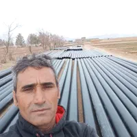 جوشکاری لوله پلی اتیلن