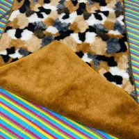 پتو زیر کاری به روز و قشنگ