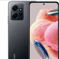 شیائومی Redmi Note 12S با حافظهٔ ۱۲۸ گیگابایت