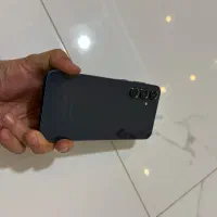 گوشی سامسونگ a55|موبایل|کرج, شهرک علی ابن ابیطالب (کوثر)|دیوار