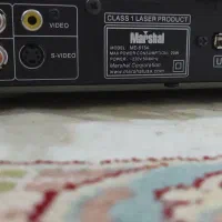 دستگاه DVD قیمت مناسب|پخشکننده DVD و ویدیو|اصفهان, گلزار|دیوار