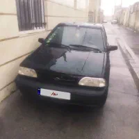 پراید CNG|خودرو سواری و وانت|ملارد, |دیوار