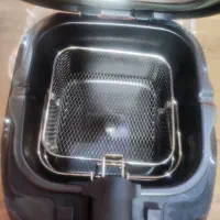 سرخکن|اجاق گاز و لوازم برقی پختوپز|تهران, مشیریه|دیوار