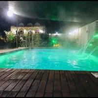 اجاره ویلا باغ استخر دار|اجارهٔ کوتاهمدت ویلا و باغ|بندرعباس, |دیوار