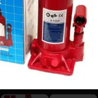 هود آشپزخانه. موتور یخچال.جک ۵تن