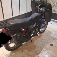 موتور اچ ال ایکس ۱۴۰۲|موتورسیکلت|تهران, کوثر|دیوار