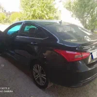 آریزو ۵ توربو اتومات مدل ۹۷