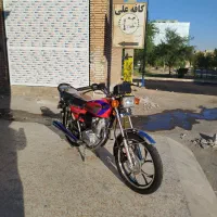 کبیر ۲۰۰ مدل ۴۰۳|موتورسیکلت|شوشتر, |دیوار