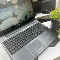 لپ تاپ dell لمسی(رادگستر ایستگاه ۴)