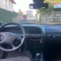 زانتیا مدل ۸۵ نقره ای|خودرو سواری و وانت|رامسر, |دیوار