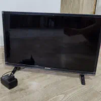 تلویزیون ال ای دی 24اینچ