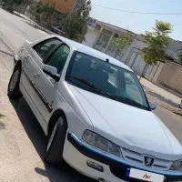 پژو پارس elx xum 2000|خودرو سواری و وانت|زرند, |دیوار
