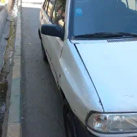 پراید 84سالم|خودرو سواری و وانت|فردیس, سپید دشت|دیوار