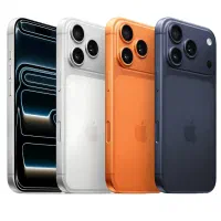 آیفون 17 max pro Normal کف قیمت