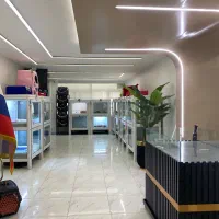 استخدام نیروی فروش پت استور (حیوانات خانگی)|استخدام بازاریابی و فروش|تهران, دزاشیب|دیوار
