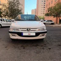 پرشیا مدل ۸۴ سفید فابریک