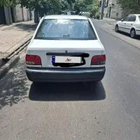 پراید131sx هیدرولیک دوگانه