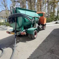 تخلیه چاه اندیشه شهریار حومه فوری|خدمات پیشه و مهارت|اندیشه, اندیشه فاز ۱|دیوار