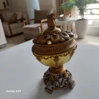 قندان