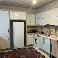 اجاره واحد ۱۱۰ متری مبله محدوده آبرسان/دانشجویی|اجارهٔ آپارتمان|تبریز, |دیوار