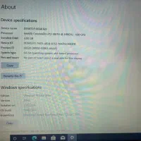 فروش لب تاپ لنوو Lenovo سالم بدون خط و خش|رایانه همراه|قم, بلوار امین و ساحلی|دیوار
