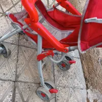 کالسکه کودکانه|کالسکه و لوازم جانبی|خرمآباد, |دیوار