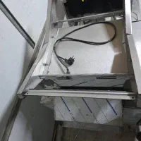 دستگاه سیل وکیوم|کافی‌شاپ و رستوران|باقرشهر, |دیوار