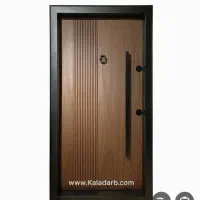 درب ضد سرقت پخش مستقیم از کارخانه تکی و عمده|مصالح و تجهیزات ساختمان|تهران, شهر زیبا|دیوار