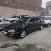 پرشیا 89 بی رنگ مشکی