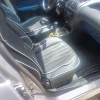 ۲۰۶ تیپ ۲|خودرو سواری و وانت|بجنورد, |دیوار