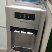 آب سرد کن واب داغ