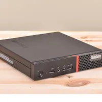 مینی کیس نسل 12 LENOVO رم16DDR5هاردm2 SSDگرافیک4GB